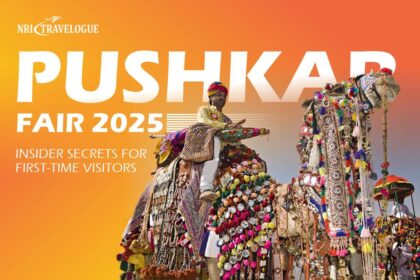 Pushkar Fair 2025: Insider Secrets for First-Time Visitors