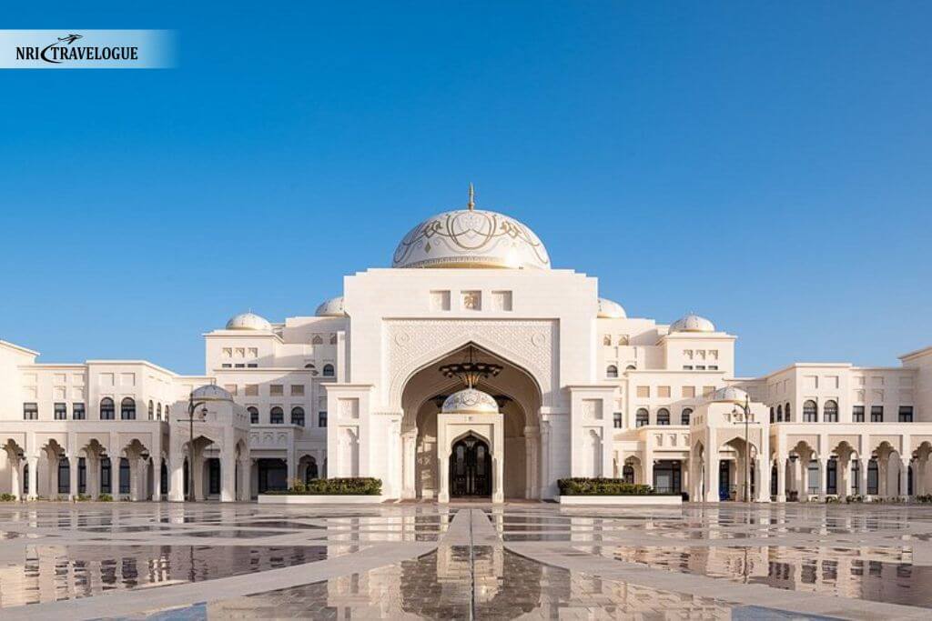 Qasr Al Watan