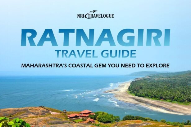 Ratnagiri Travel Guide