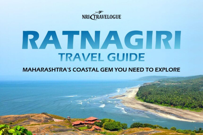 Ratnagiri Travel Guide