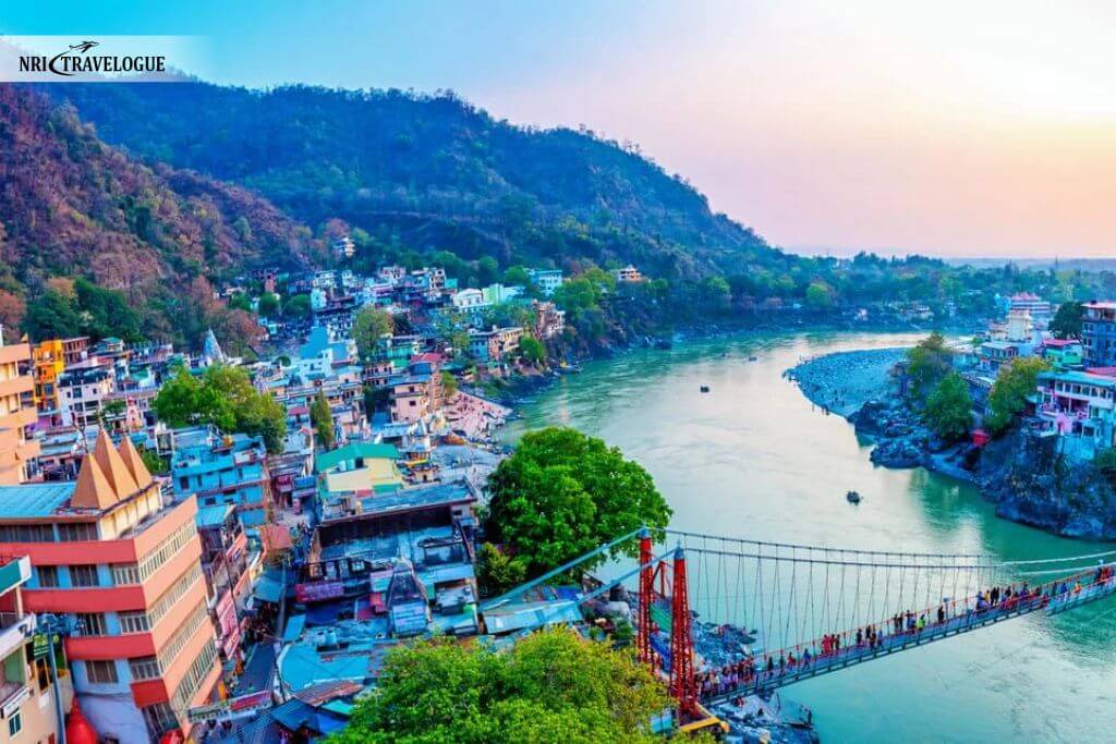 Rishikesh Uttarakhand