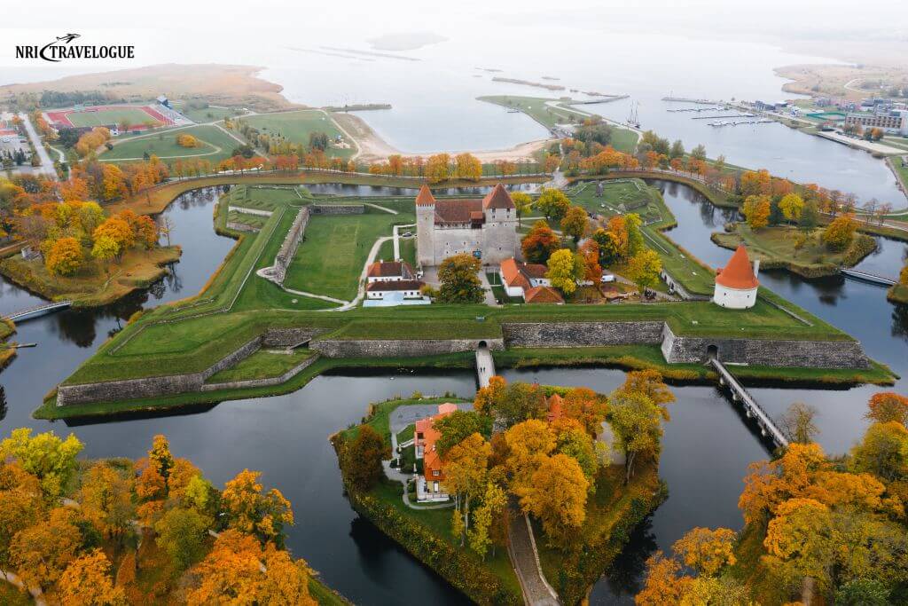 Saaremaa