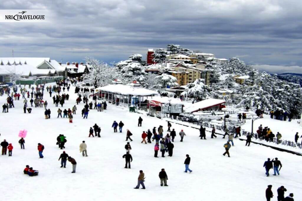 Shimla