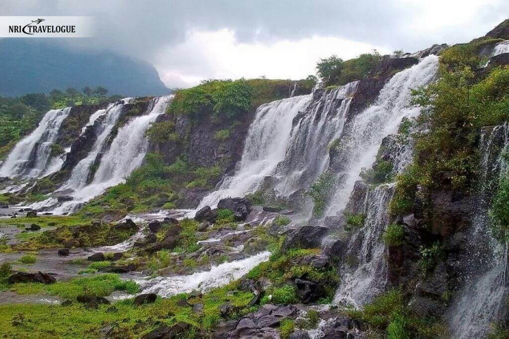 Shirdi and Bhandardara Maharashtra