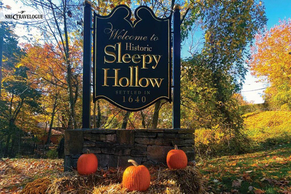 Sleepy Hollow NY