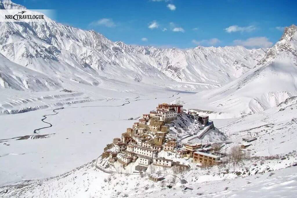 Spiti Valley