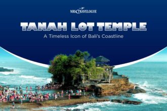 Why Tanah Lot Temple is a Must-See in Bali