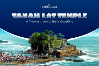 Why Tanah Lot Temple is a Must-See in Bali