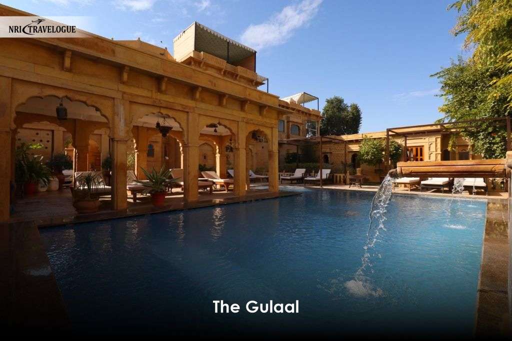 The Gulaal