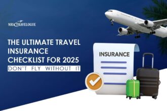 The Ultimate Travel Insurance Checklist for 2025 Don’t Fly Without It