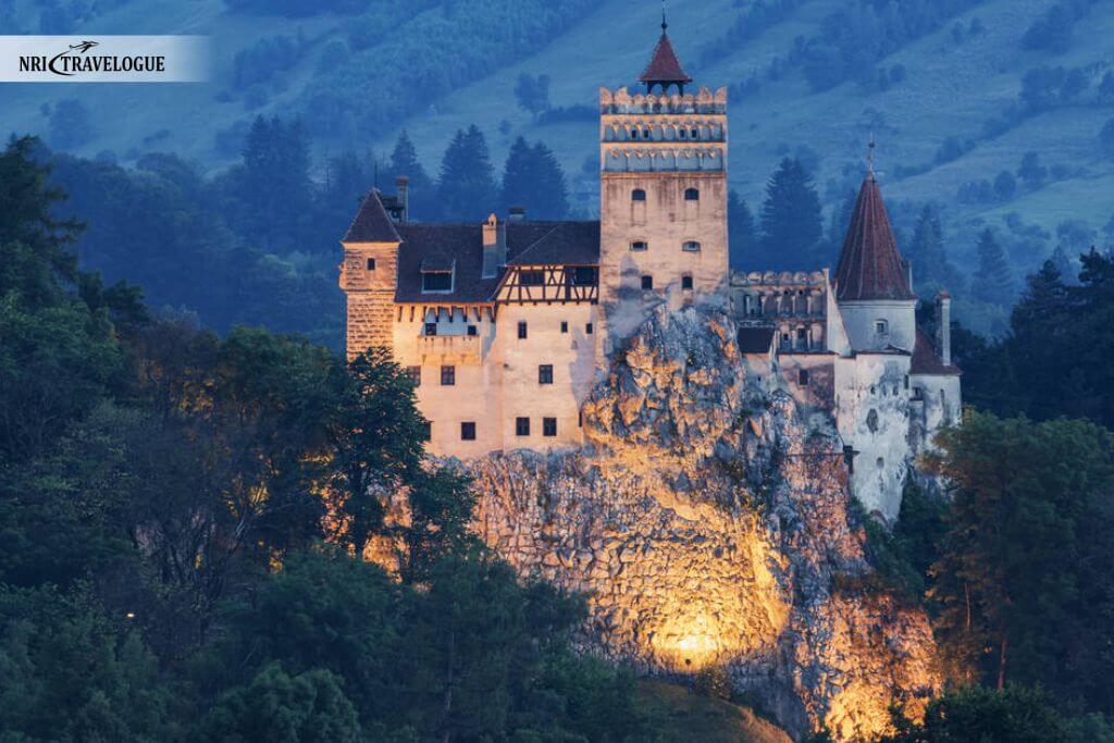 Transylvania Romania