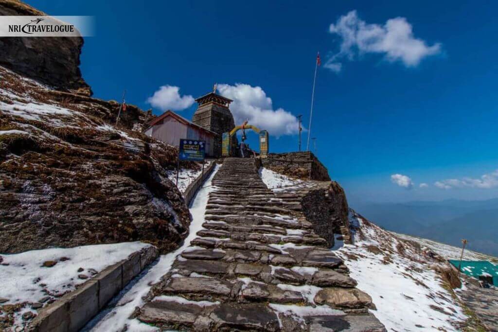 Tungnath