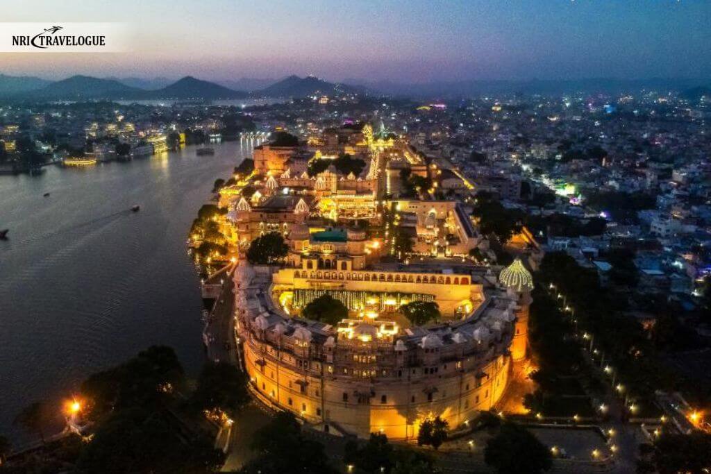 Udaipur