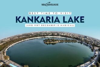 Best Time to Visit Kankaria Lake (And Why December is Magical)