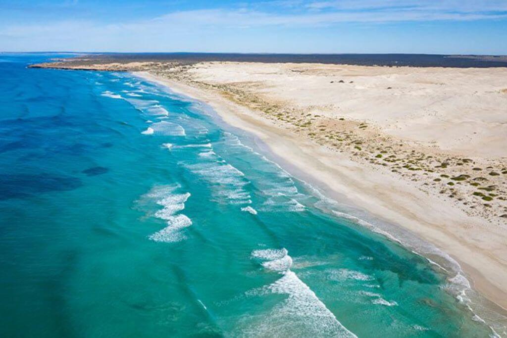 Eyre Peninsula