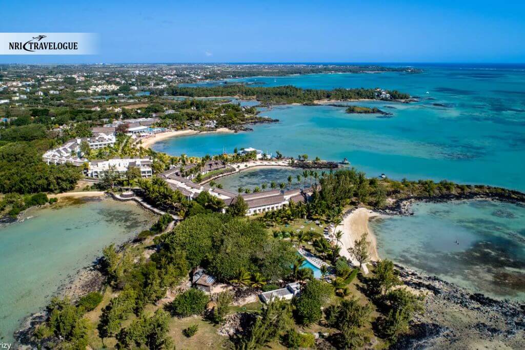 LUX Grand Gaube Resort & Villas