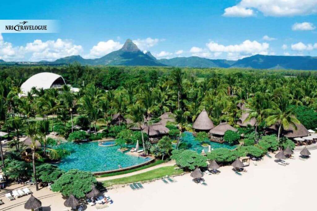 La Pirogue Mauritius