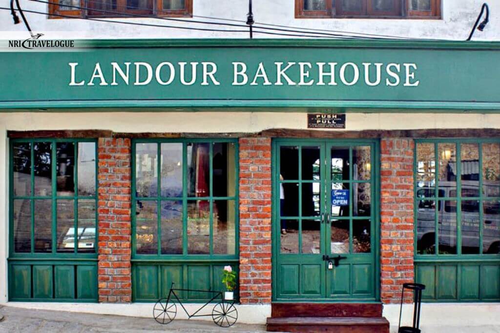 Landour Bakehouse