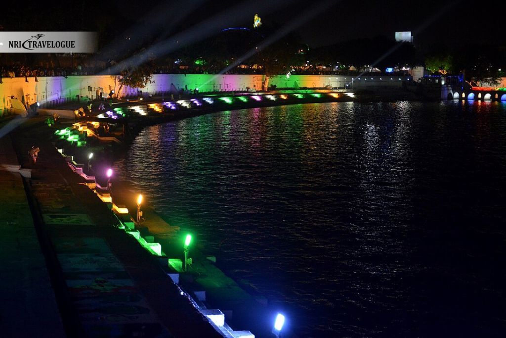 Live music and dance performances