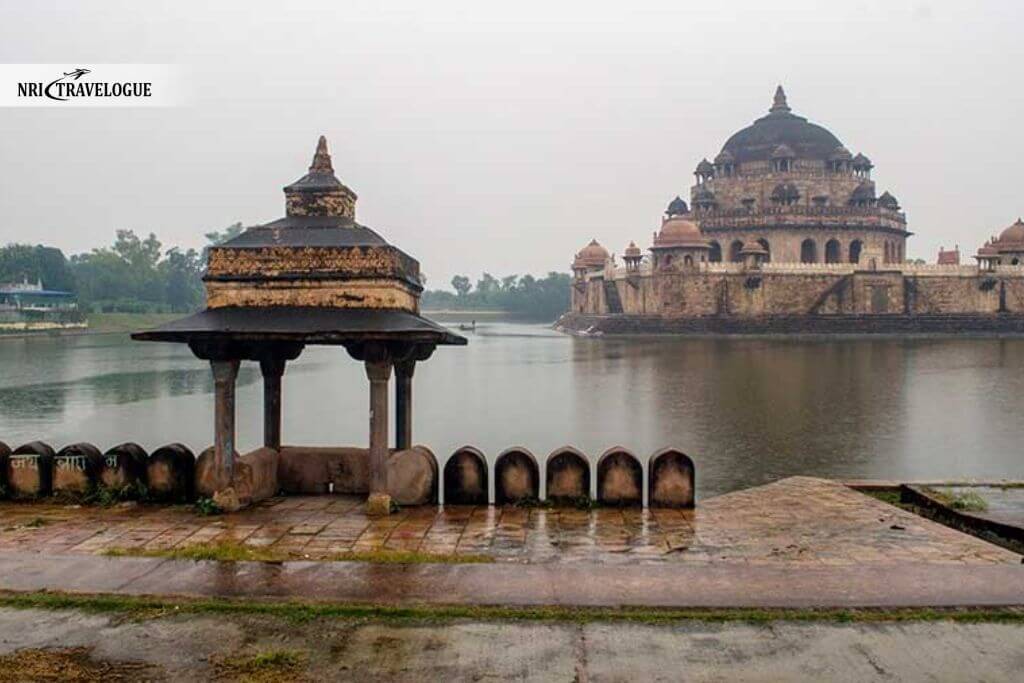 Madhubani-inspired art