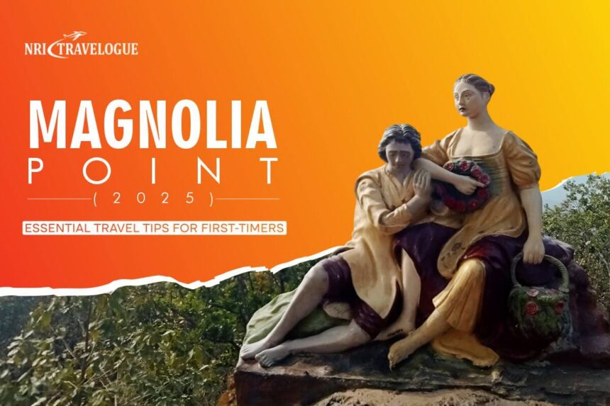 Magnolia Point (2025): Essential Travel Tips for First-Timers