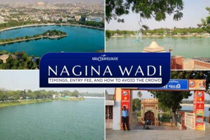 Nagina Wadi Timings, Entry Fee, and How to Avoid the Crowd
