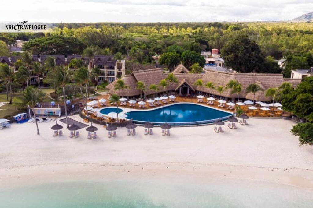 Sands Suites Resort & Spa