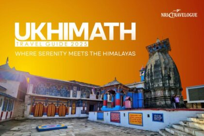 Ukhimath Travel Guide 2025 Where Serenity Meets the Himalayas