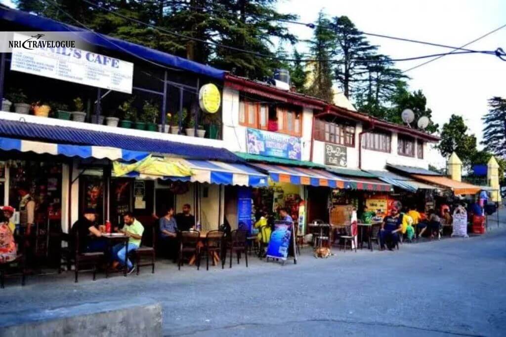 Explore the Sisters Bazaar