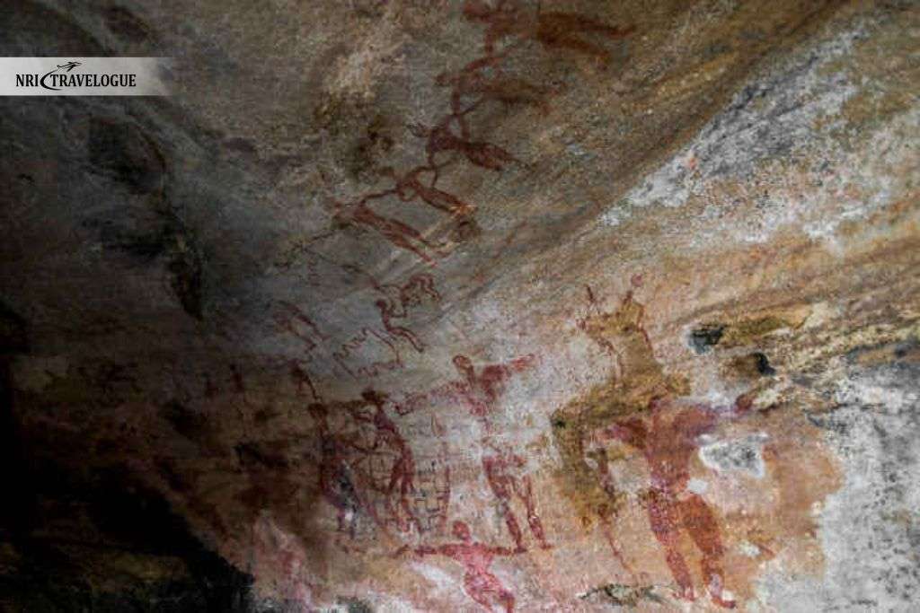 Ancient Rock Shelters