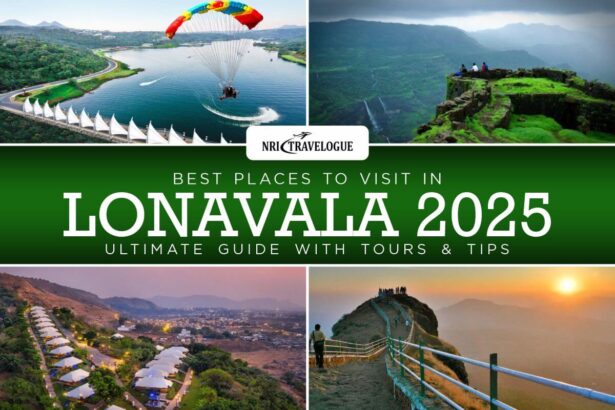 Best Places to Visit in Lonavala 2025 Ultimate Guide with Tours & Tips