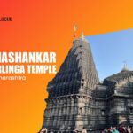 Bhimashankar Jyotirlinga Temple, Pune, Maharashtra (2025)