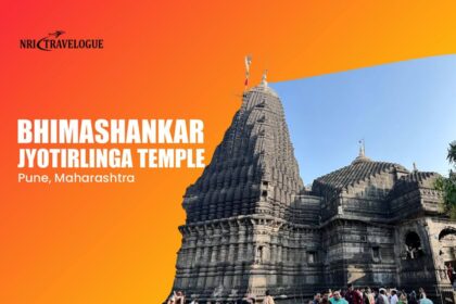 Bhimashankar Jyotirlinga Temple, Pune, Maharashtra (2025)
