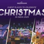 Celebrate Christmas in India