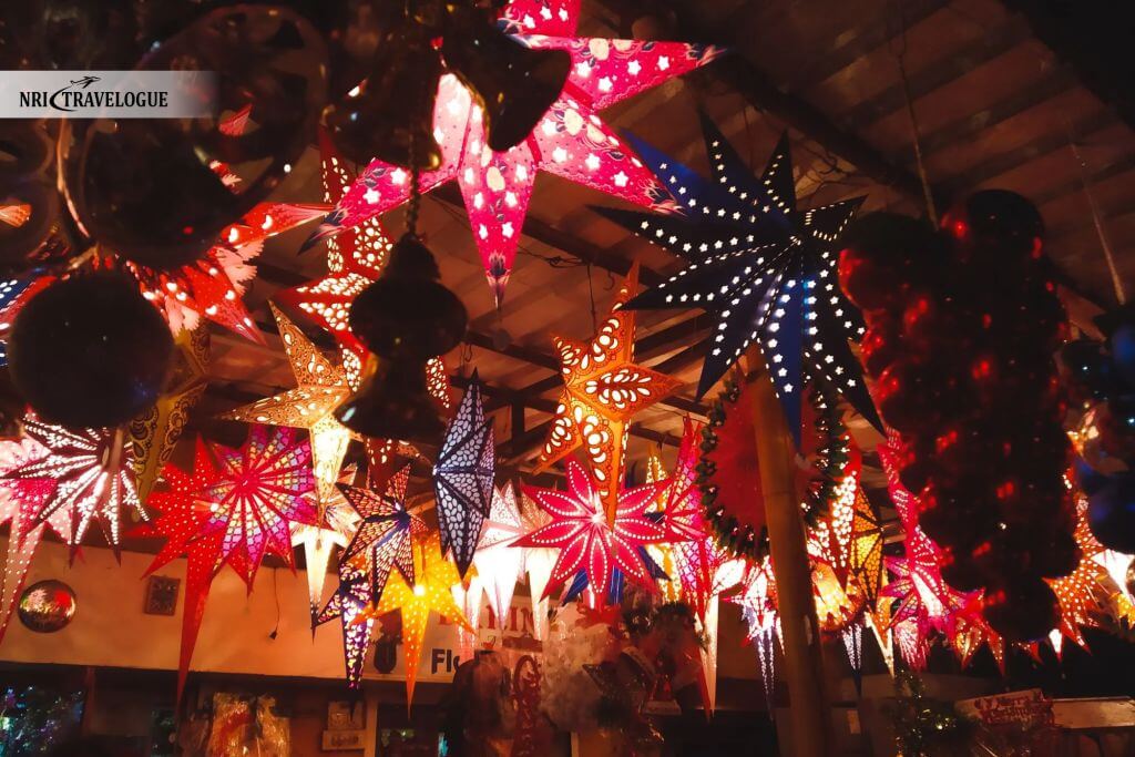 Christmas Celebration Pondicherry