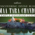 Maa Tara Chandi Temple