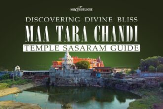 Maa Tara Chandi Temple