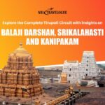 For millions of devotees across India and around the world, Tirupati is not just a place; it is an emotion. The sacred town in Andhra Pradesh is home to Lord Venkateswara at the Tirumala hills, one of the most visited and wealthiest temples in the world. But what many travellers do not realize is that a well-planned Tirupati trip can offer much more than just Balaji Darshan. Just a short drive from Tirupati are two equally powerful spiritual destinations: the Srikalahasti Temple, dedicated to Lord Shiva, and the Kanipakam Temple, famous for its self-manifested Ganesha idol. Together, these three form the perfect spiritual triangle known as the Tirupati Circuit. This guide promises to walk readers through the complete Tirupati Circuit with practical travel tips, spiritual importance, ideal itineraries, transport options, accommodation advice, and real-world planning insights. Whether planning a first visit or returning after years, this article covers everything needed for a smooth and meaningful journey. Understanding the Tirupati Circuit: What Makes It Special? The Tirupati Circuit refers to a well-connected pilgrimage route that includes three major temples: Tirumala Balaji Temple (Lord Venkateswara) Srikalahasti Temple (Lord Shiva, Vayu Lingam) Kanipakam Vinayaka Temple (Lord Ganesha) What makes this circuit special is that it symbolically covers the three main pillars of Hindu worship: Vishnu at Tirupati Shiva at Srikalahasti Ganesha at Kanipakam In spiritual tradition, beginning a journey with Ganesha, seeking blessings from Shiva, and completing the trip with Lord Vishnu is considered highly auspicious. This natural sequence is one of the main reasons why this pilgrimage route has grown in popularity. The entire circuit can comfortably be completed in one to two days, making it ideal for: Weekend spiritual trips Family pilgrimages Senior citizens tours South India religious tour packages Tirumala Balaji Darshan: The Heart of the Circuit Spiritual Importance of Tirupati Balaji Temple The Tirumala Venkateswara Temple sits at an altitude of over 2,800 feet on the Tirumala hills. Lord Venkateswara, believed to be an incarnation of Venkatachalapathy, is worshipped here as the protector of the world during the age of Kali. Devotees believe that a sincere visit to Tirupati helps remove financial struggles, health issues, and emotional burdens. Many pilgrims also perform hair tonsuring as a sign of gratitude and surrender. Types of Darshan at Tirupati Balaji Darshan is the most crucial part of the Tirupati Circuit, and understanding the darshan types helps in better planning. Sarva Darshan (Free Darshan): Available to all, but involves long waiting hours. Sheeghra (Paid) Darshan: Shortened waiting time with prior online booking. Divya Darshan: For devotees who walk the footpath trails. VIP Darshan: Available through special passes and authorized recommendations. Advance online booking through official temple channels is strongly advised, especially during peak seasons. Best Time to Visit Tirupati Ideal Months: September to February Avoid If Possible: Peak summer months and major festival dates without prior booking Best Days: Weekdays have shorter waiting times than weekends Early morning darshans between 3:00 AM and 6:00 AM are considered highly powerful and often less crowded with proper planning. Practical Tips for a Smooth Balaji Darshan Carry the original ID used for online darshan booking. Follow the strict dress code enforced at the temple. Leave mobile phones and electronic items at designated counters. Keep water and light snacks handy for long waiting periods. Srikalahasti Temple: The Power of Rahu Ketu Pooja Why Srikalahasti Is a Must on the Tirupati Circuit Located around 40 km from Tirupati, the Srikalahasti Temple is one of the Pancha Bhoota Stalams, representing the element of air (Vayu). The temple is dedicated to Lord Shiva and is famous for the Rahu Ketu Pooja, performed to remove the negative effects of planetary doshas. For people facing constant obstacles in marriage, career, health, or finances, this pooja is considered highly powerful. Rahu Ketu Pooja: What Devotees Should Know Daily Pooja Slots: Morning to late evening Duration: Around 1.5 to 2 hours Booking: Available both online and on-site Dress Code: Traditional attire is mandatory The pooja is conducted in batches, and clarity of instructions by temple priests ensures smooth participation even for first-time visitors. Unique Features of the Srikalahasti Temple Water flows continuously inside the sanctum despite no visible source. Lamps flicker inside the inner chamber, symbolizing the Vayu element. The temple architecture reflects Chola and Vijayanagara influences. Best Time to Visit Srikalahasti Early Morning: 4:00 AM to 9:00 AM Late Evening: 5:00 PM to 7:00 PM Avoid major Amavasya and eclipse days unless specifically visiting for dosha nivaran. Kanipakam Temple: The Self-Growing Ganesha Idol The Legend Behind Kanipakam Kanipakam is located around 70 km from Tirupati and about 50 km from Srikalahasti. According to temple legend, three physically challenged brothers discovered the idol while attempting to dig a well for water. The idol started growing in size and continues to expand slightly even today. Devotees believe that telling lies while standing before the Kanipakam Ganesha is impossible, as truth is bound to emerge. This belief draws thousands daily. Why Kanipakam Is the Perfect Starting Point Traditionally, Lord Ganesha is worshipped before beginning any major religious activity. That makes Kanipakam the ideal first stop before proceeding to Srikalahasti and Tirumala. Darshan and Pooja at Kanipakam Quick darshan throughout the day Special Abhishekam on Fridays and Sankatahara Chaturthi Morning visits are quieter and well-organized How to Plan the Tirupati Circuit Itinerary (1-Day & 2-Day Options) 1-Day Tirupati Circuit Itinerary (Fast Track) Early Morning: Kanipakam Darshan Late Morning: Travel to Srikalahasti and Rahu Ketu Pooja Evening: Return to Tirupati for Balaji Darshan This option works best for travellers with pre-booked Tirupati darshan slots and private transport. 2-Day Tirupati Circuit Itinerary (Relaxed) Day 1 Morning: Arrival at Tirupati Afternoon: Srikalahasti Darshan and Pooja Evening: Temple shopping and local food Day 2 Early Morning: Tirumala Balaji Darshan Afternoon: Kanipakam Temple Evening: Return journey This relaxed option suits families, senior citizens, and first-time pilgrims. Travel, Transport, and Accommodation Across the Circuit How to Reach Tirupati By Air: Tirupati Airport with good connections from Hyderabad, Chennai, and Bangalore By Train: Tirupati and Renigunta railway stations By Road: Well-connected highways from Chennai, Bangalore, and Nellore Local Transport for the Circuit Private taxis and tour operators offering Tirupati circuit packages APSRTC buses connecting Tirupati, Srikalahasti, and Kanipakam Guided one-day and two-day circuit plans are available at Tirupati Private cabs provide better comfort and time flexibility, especially for families. Where to Stay in Tirupati Budget lodges near the railway station Mid-range hotels in Tirupati town TTD guest houses for devotees with booking access Advance booking during festival seasons is essential due to heavy demand. Food, Shopping, and Local Experiences in Tirupati Popular Food Options South Indian vegetarian meals at temple guest houses Local restaurants serving Andhra-style dishes Quick food joints for travellers on tight schedules What to Buy in Tirupati Tirupati laddu prasadam Spiritual souvenirs Brass temple idols Religious books and puja items Shopping near Kapila Theertham and Tirumala foothills is common among pilgrims. Best Season, Festivals, and Crowd Management Tips Best Season for the Tirupati Circuit October to February offers pleasant weather March to May is hot but less crowded June to September sees monsoon-related delays occasionally Major Festivals During the Year Brahmotsavam Vaikunta Ekadasi Rathotsavam Vinayaka Chaturthi at Kanipakam During festival months, darshan waiting times can increase significantly. Booking 30 to 60 days in advance is recommended. Crowd Control Tips for Devotees Avoid weekends if possible Choose early morning darshan slots Travel with light luggage Follow the temple instructions strictly Conclusion: A Journey That Feeds Faith and Discipline The Tirupati Circuit is more than just visiting three famous temples. It is a well-balanced spiritual journey that brings together devotion, discipline, and inner reflection. From the powerful presence of Lord Ganesha at Kanipakam, to the intense spiritual energy of Lord Shiva at Srikalahasti, and finally to the divine grace of Lord Venkateswara at Tirumala, this circuit offers a complete experience in every sense. For families, solo pilgrims, elderly travelers, and spiritual seekers alike, the Tirupati Circuit provides a meaningful way to reconnect with faith while exploring some of South India’s most important sacred sites. With proper planning, timely bookings, and awareness of travel routes, this journey can be peaceful, fulfilling, and deeply memorable. Now is the perfect time to plan the Tirupati Circuit and experience the blessings that generations of devotees continue to cherish. Whether visiting for devotion, gratitude, or renewal, this sacred route remains one of India’s most powerful spiritual journeys.