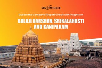 For millions of devotees across India and around the world, Tirupati is not just a place; it is an emotion. The sacred town in Andhra Pradesh is home to Lord Venkateswara at the Tirumala hills, one of the most visited and wealthiest temples in the world. But what many travellers do not realize is that a well-planned Tirupati trip can offer much more than just Balaji Darshan. Just a short drive from Tirupati are two equally powerful spiritual destinations: the Srikalahasti Temple, dedicated to Lord Shiva, and the Kanipakam Temple, famous for its self-manifested Ganesha idol. Together, these three form the perfect spiritual triangle known as the Tirupati Circuit. This guide promises to walk readers through the complete Tirupati Circuit with practical travel tips, spiritual importance, ideal itineraries, transport options, accommodation advice, and real-world planning insights. Whether planning a first visit or returning after years, this article covers everything needed for a smooth and meaningful journey. Understanding the Tirupati Circuit: What Makes It Special? The Tirupati Circuit refers to a well-connected pilgrimage route that includes three major temples: Tirumala Balaji Temple (Lord Venkateswara) Srikalahasti Temple (Lord Shiva, Vayu Lingam) Kanipakam Vinayaka Temple (Lord Ganesha) What makes this circuit special is that it symbolically covers the three main pillars of Hindu worship: Vishnu at Tirupati Shiva at Srikalahasti Ganesha at Kanipakam In spiritual tradition, beginning a journey with Ganesha, seeking blessings from Shiva, and completing the trip with Lord Vishnu is considered highly auspicious. This natural sequence is one of the main reasons why this pilgrimage route has grown in popularity. The entire circuit can comfortably be completed in one to two days, making it ideal for: Weekend spiritual trips Family pilgrimages Senior citizens tours South India religious tour packages Tirumala Balaji Darshan: The Heart of the Circuit Spiritual Importance of Tirupati Balaji Temple The Tirumala Venkateswara Temple sits at an altitude of over 2,800 feet on the Tirumala hills. Lord Venkateswara, believed to be an incarnation of Venkatachalapathy, is worshipped here as the protector of the world during the age of Kali. Devotees believe that a sincere visit to Tirupati helps remove financial struggles, health issues, and emotional burdens. Many pilgrims also perform hair tonsuring as a sign of gratitude and surrender. Types of Darshan at Tirupati Balaji Darshan is the most crucial part of the Tirupati Circuit, and understanding the darshan types helps in better planning. Sarva Darshan (Free Darshan): Available to all, but involves long waiting hours. Sheeghra (Paid) Darshan: Shortened waiting time with prior online booking. Divya Darshan: For devotees who walk the footpath trails. VIP Darshan: Available through special passes and authorized recommendations. Advance online booking through official temple channels is strongly advised, especially during peak seasons. Best Time to Visit Tirupati Ideal Months: September to February Avoid If Possible: Peak summer months and major festival dates without prior booking Best Days: Weekdays have shorter waiting times than weekends Early morning darshans between 3:00 AM and 6:00 AM are considered highly powerful and often less crowded with proper planning. Practical Tips for a Smooth Balaji Darshan Carry the original ID used for online darshan booking. Follow the strict dress code enforced at the temple. Leave mobile phones and electronic items at designated counters. Keep water and light snacks handy for long waiting periods. Srikalahasti Temple: The Power of Rahu Ketu Pooja Why Srikalahasti Is a Must on the Tirupati Circuit Located around 40 km from Tirupati, the Srikalahasti Temple is one of the Pancha Bhoota Stalams, representing the element of air (Vayu). The temple is dedicated to Lord Shiva and is famous for the Rahu Ketu Pooja, performed to remove the negative effects of planetary doshas. For people facing constant obstacles in marriage, career, health, or finances, this pooja is considered highly powerful. Rahu Ketu Pooja: What Devotees Should Know Daily Pooja Slots: Morning to late evening Duration: Around 1.5 to 2 hours Booking: Available both online and on-site Dress Code: Traditional attire is mandatory The pooja is conducted in batches, and clarity of instructions by temple priests ensures smooth participation even for first-time visitors. Unique Features of the Srikalahasti Temple Water flows continuously inside the sanctum despite no visible source. Lamps flicker inside the inner chamber, symbolizing the Vayu element. The temple architecture reflects Chola and Vijayanagara influences. Best Time to Visit Srikalahasti Early Morning: 4:00 AM to 9:00 AM Late Evening: 5:00 PM to 7:00 PM Avoid major Amavasya and eclipse days unless specifically visiting for dosha nivaran. Kanipakam Temple: The Self-Growing Ganesha Idol The Legend Behind Kanipakam Kanipakam is located around 70 km from Tirupati and about 50 km from Srikalahasti. According to temple legend, three physically challenged brothers discovered the idol while attempting to dig a well for water. The idol started growing in size and continues to expand slightly even today. Devotees believe that telling lies while standing before the Kanipakam Ganesha is impossible, as truth is bound to emerge. This belief draws thousands daily. Why Kanipakam Is the Perfect Starting Point Traditionally, Lord Ganesha is worshipped before beginning any major religious activity. That makes Kanipakam the ideal first stop before proceeding to Srikalahasti and Tirumala. Darshan and Pooja at Kanipakam Quick darshan throughout the day Special Abhishekam on Fridays and Sankatahara Chaturthi Morning visits are quieter and well-organized How to Plan the Tirupati Circuit Itinerary (1-Day & 2-Day Options) 1-Day Tirupati Circuit Itinerary (Fast Track) Early Morning: Kanipakam Darshan Late Morning: Travel to Srikalahasti and Rahu Ketu Pooja Evening: Return to Tirupati for Balaji Darshan This option works best for travellers with pre-booked Tirupati darshan slots and private transport. 2-Day Tirupati Circuit Itinerary (Relaxed) Day 1 Morning: Arrival at Tirupati Afternoon: Srikalahasti Darshan and Pooja Evening: Temple shopping and local food Day 2 Early Morning: Tirumala Balaji Darshan Afternoon: Kanipakam Temple Evening: Return journey This relaxed option suits families, senior citizens, and first-time pilgrims. Travel, Transport, and Accommodation Across the Circuit How to Reach Tirupati By Air: Tirupati Airport with good connections from Hyderabad, Chennai, and Bangalore By Train: Tirupati and Renigunta railway stations By Road: Well-connected highways from Chennai, Bangalore, and Nellore Local Transport for the Circuit Private taxis and tour operators offering Tirupati circuit packages APSRTC buses connecting Tirupati, Srikalahasti, and Kanipakam Guided one-day and two-day circuit plans are available at Tirupati Private cabs provide better comfort and time flexibility, especially for families. Where to Stay in Tirupati Budget lodges near the railway station Mid-range hotels in Tirupati town TTD guest houses for devotees with booking access Advance booking during festival seasons is essential due to heavy demand. Food, Shopping, and Local Experiences in Tirupati Popular Food Options South Indian vegetarian meals at temple guest houses Local restaurants serving Andhra-style dishes Quick food joints for travellers on tight schedules What to Buy in Tirupati Tirupati laddu prasadam Spiritual souvenirs Brass temple idols Religious books and puja items Shopping near Kapila Theertham and Tirumala foothills is common among pilgrims. Best Season, Festivals, and Crowd Management Tips Best Season for the Tirupati Circuit October to February offers pleasant weather March to May is hot but less crowded June to September sees monsoon-related delays occasionally Major Festivals During the Year Brahmotsavam Vaikunta Ekadasi Rathotsavam Vinayaka Chaturthi at Kanipakam During festival months, darshan waiting times can increase significantly. Booking 30 to 60 days in advance is recommended. Crowd Control Tips for Devotees Avoid weekends if possible Choose early morning darshan slots Travel with light luggage Follow the temple instructions strictly Conclusion: A Journey That Feeds Faith and Discipline The Tirupati Circuit is more than just visiting three famous temples. It is a well-balanced spiritual journey that brings together devotion, discipline, and inner reflection. From the powerful presence of Lord Ganesha at Kanipakam, to the intense spiritual energy of Lord Shiva at Srikalahasti, and finally to the divine grace of Lord Venkateswara at Tirumala, this circuit offers a complete experience in every sense. For families, solo pilgrims, elderly travelers, and spiritual seekers alike, the Tirupati Circuit provides a meaningful way to reconnect with faith while exploring some of South India’s most important sacred sites. With proper planning, timely bookings, and awareness of travel routes, this journey can be peaceful, fulfilling, and deeply memorable. Now is the perfect time to plan the Tirupati Circuit and experience the blessings that generations of devotees continue to cherish. Whether visiting for devotion, gratitude, or renewal, this sacred route remains one of India’s most powerful spiritual journeys.