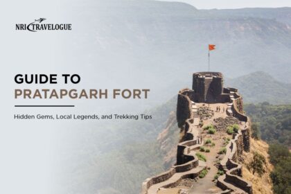 Guide to Pratapgarh Fort Hidden Gems, Local Legends, and Trekking Tips