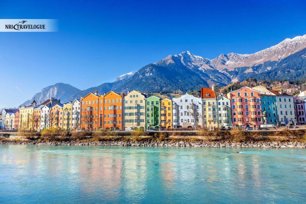 Innsbruck
