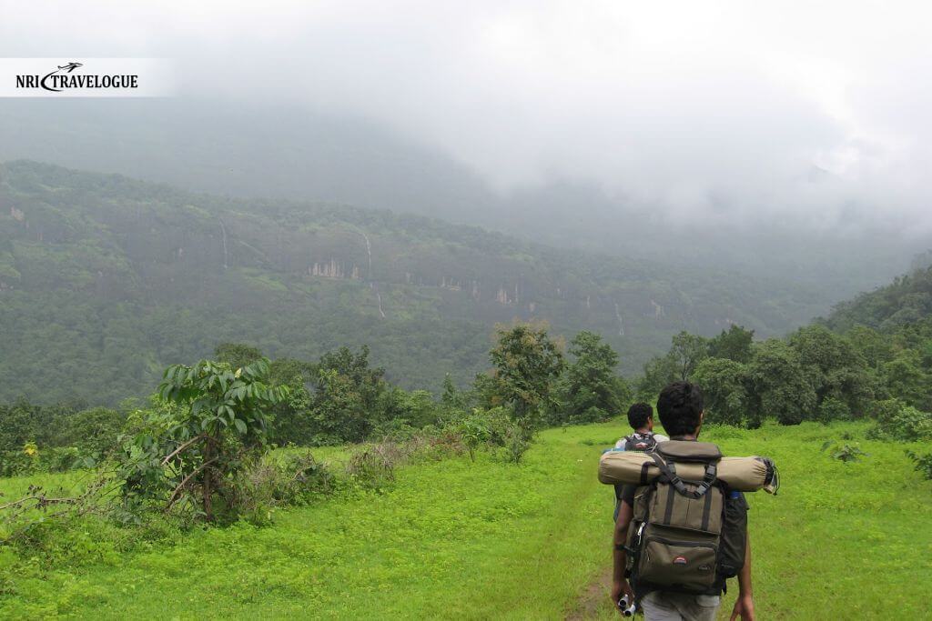 Khandas Village Route