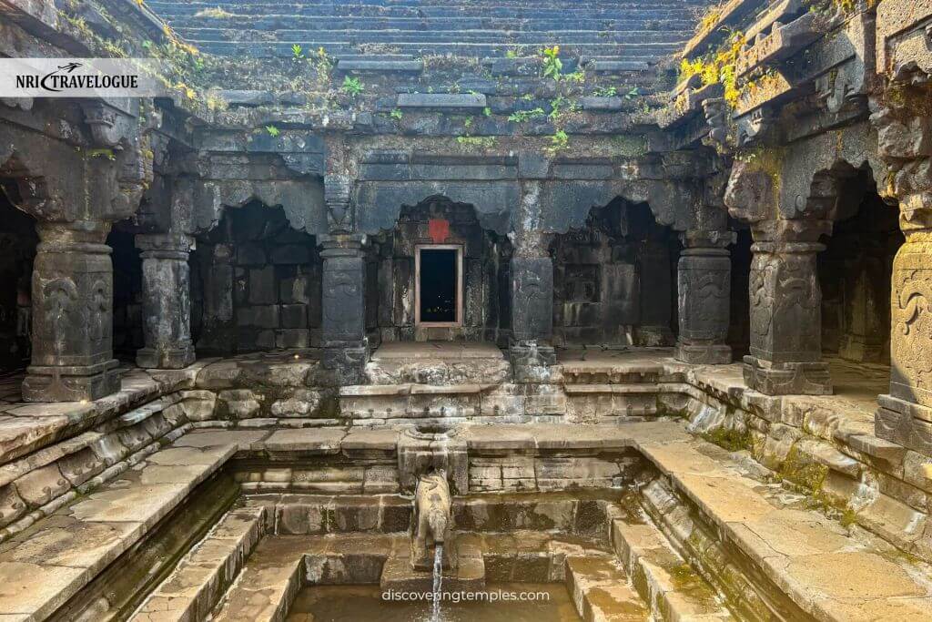 Mahabaleshwar Temple
