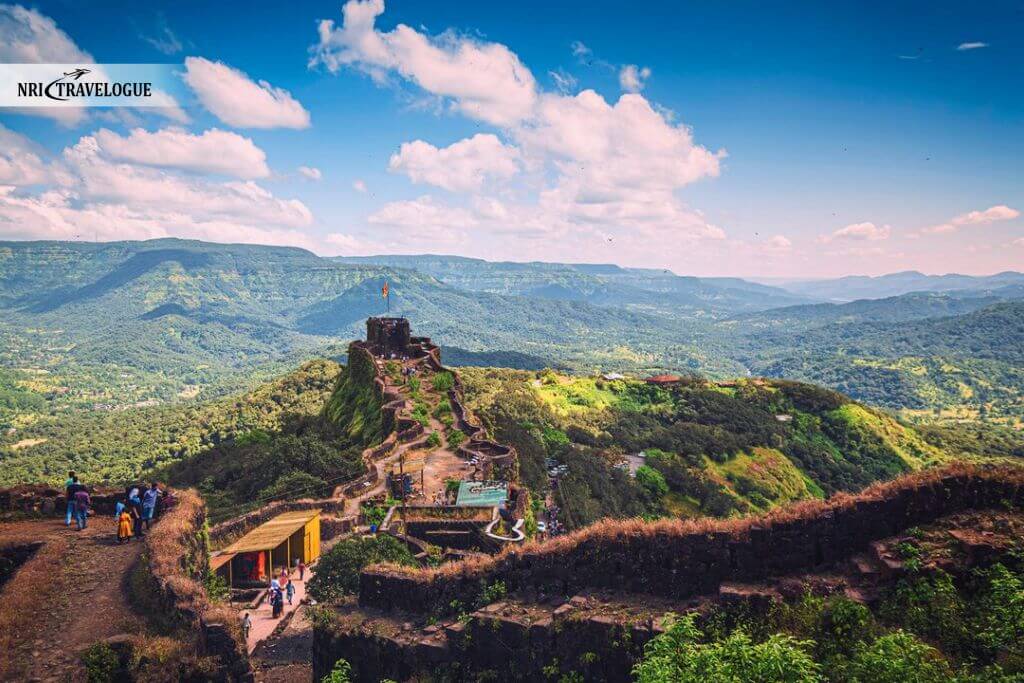 Mahabaleshwar viewpoints