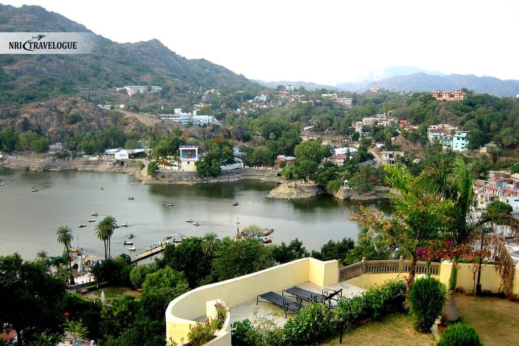 Mount Abu