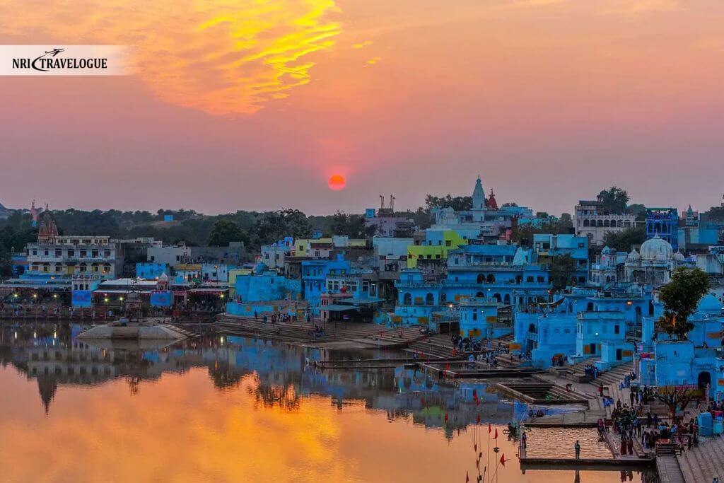 Pushkar