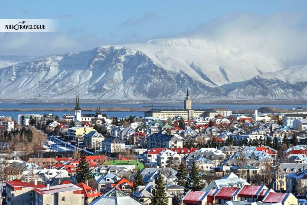 Reykjavik
