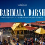 Sabarimala Darshan Timings, Festivals, and Monthly Opening Schedule