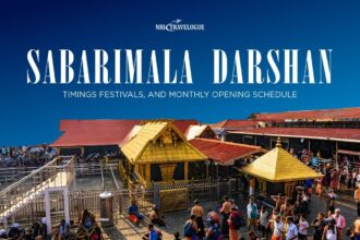 Sabarimala Darshan Timings, Festivals, and Monthly Opening Schedule