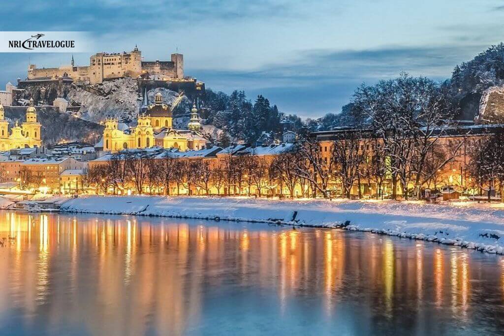 Salzburg